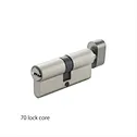 colored lock core